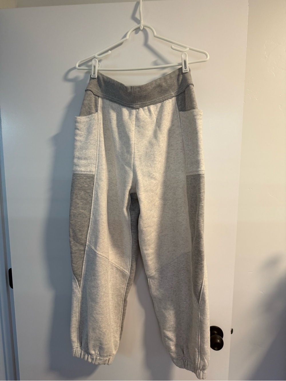 Free People Making It Joggers - Picture 7 of 12